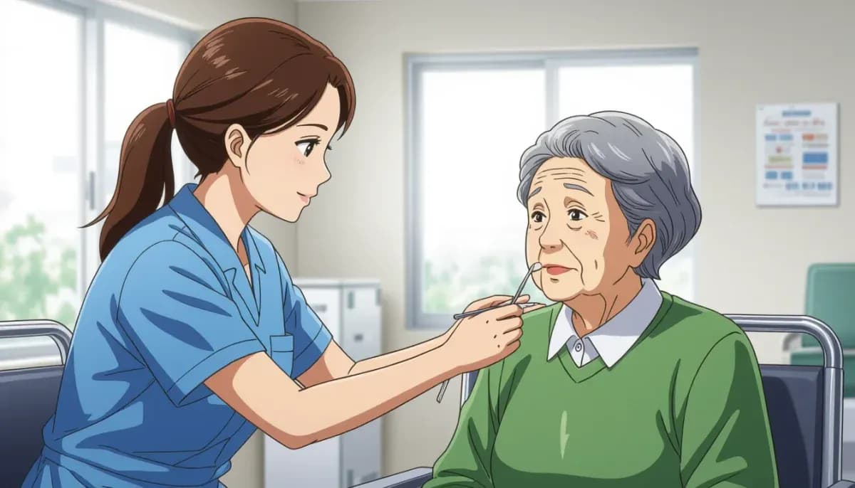 50代未経験から介護・福祉の仕事を始める方法