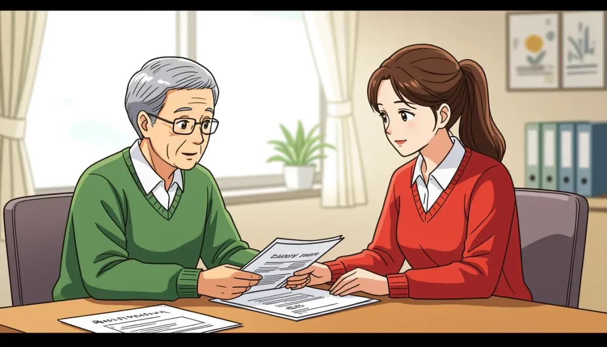 ケアマネジャー（介護支援専門員）の転職完全ガイド