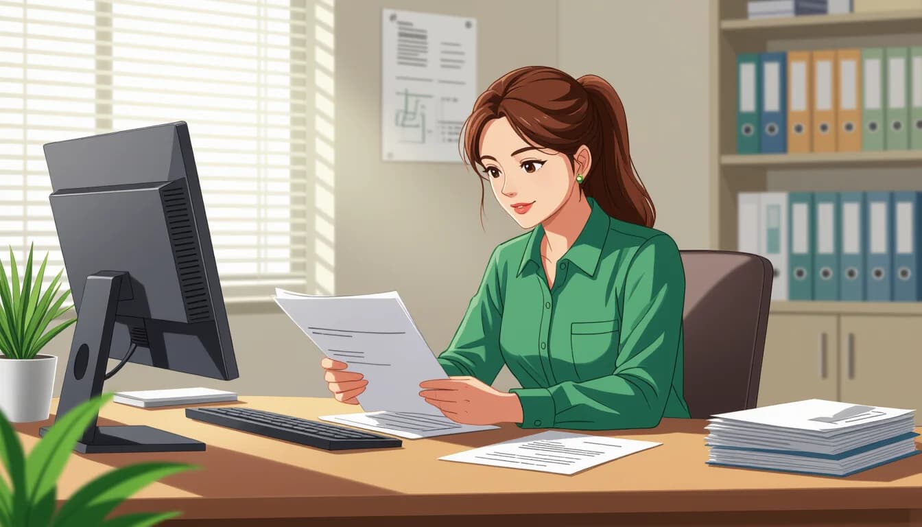 居宅介護支援事業所開業の必須条件 - illustration for ケアマネジャーの独立・居宅介護支援事業所の開業