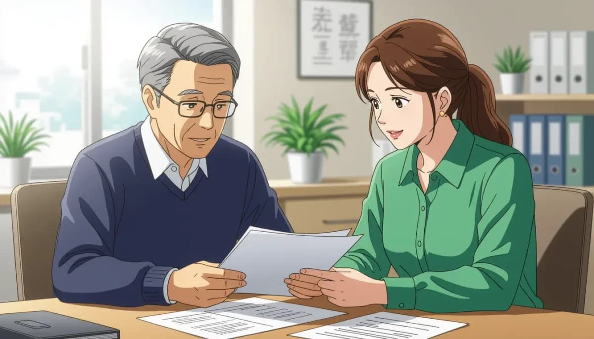 ケアマネジャーのパート・非常勤の働き方ガイド