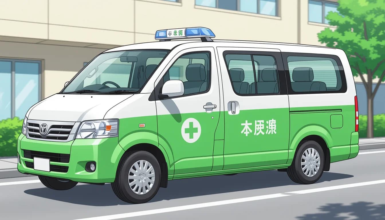 失敗しないためのポイントと注意点 - illustration for 介護タクシー・福祉タクシーの開業方法と収入