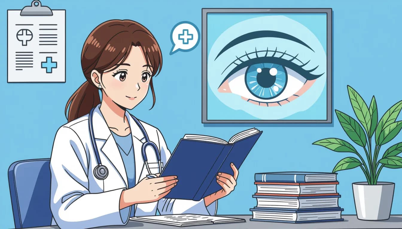 介護系資格を働きながら取得する方法 - illustration for 働きながら資格を取る方法【医療・介護・福祉】