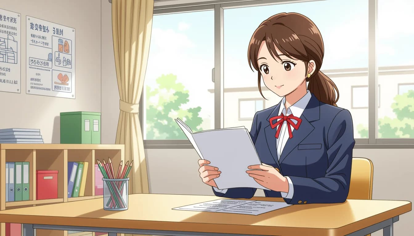 保育士のスキルが活かせる転職先【保育業界内】 - illustration for 保育士の転職先おすすめ【保育園以外の選択肢も】