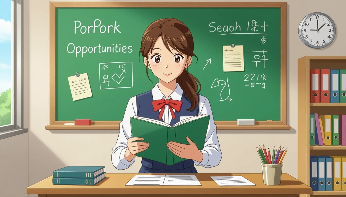 保育士が転職できる【保育園以外・異業種】の選択肢 - illustration for 保育士の転職先おすすめ【保育園以外の選択肢も】