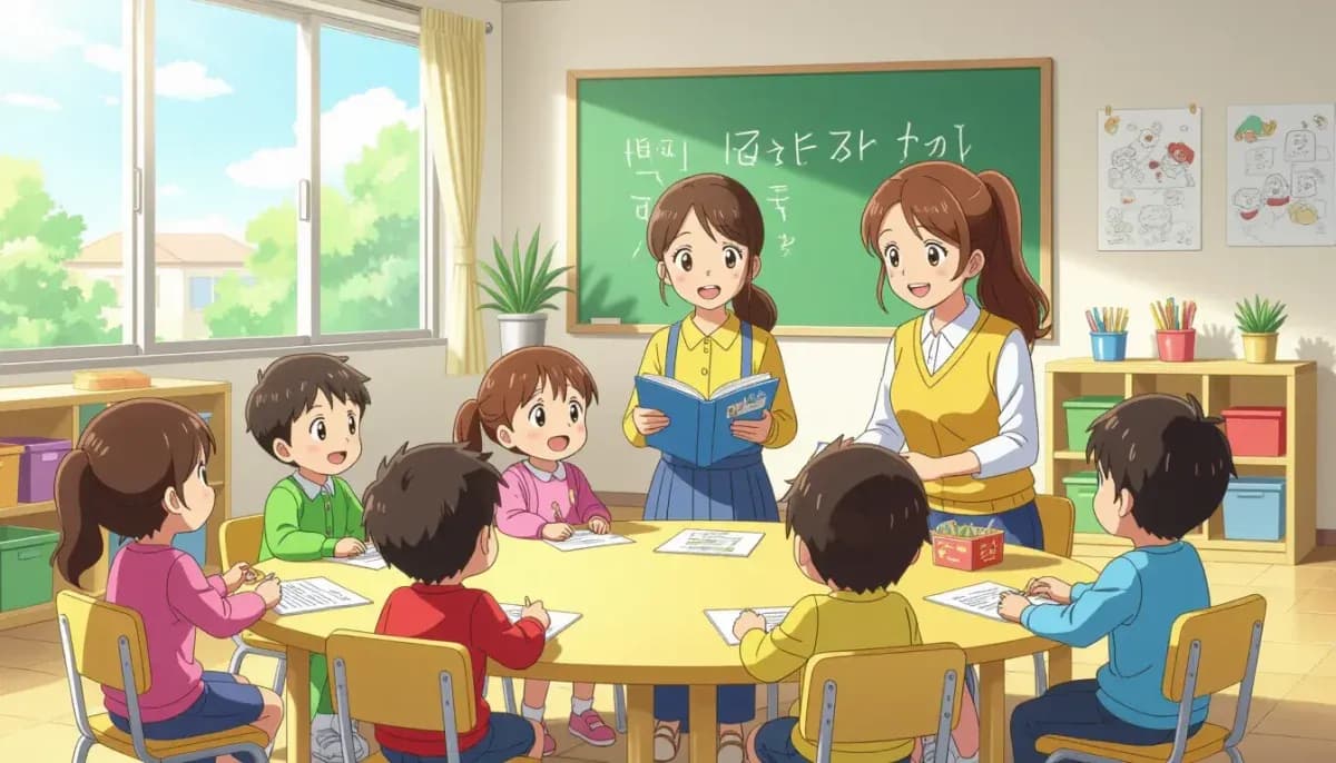 保育士の将来性と処遇改善・待機児童問題の展望