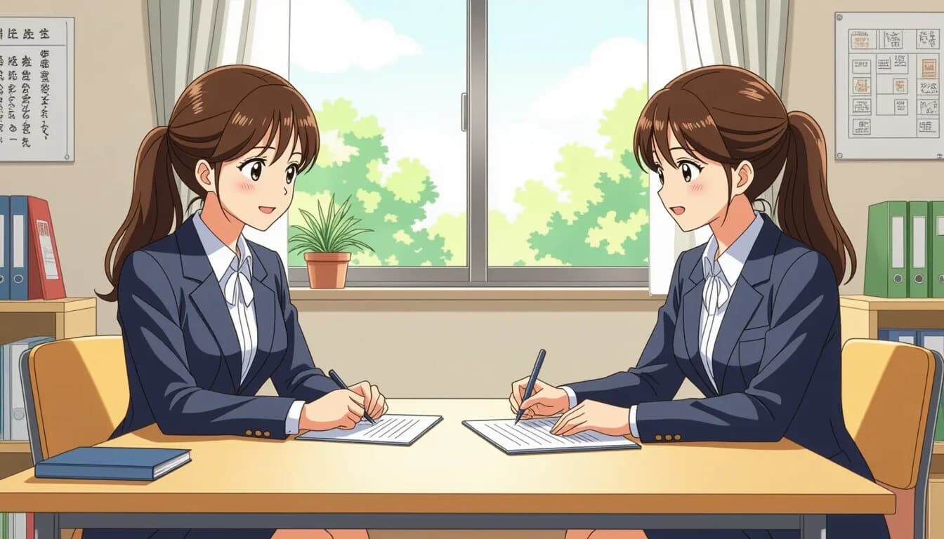 保育園の園長になる方法と条件 - illustration for 保育士の主任・園長へのキャリアアップガイド