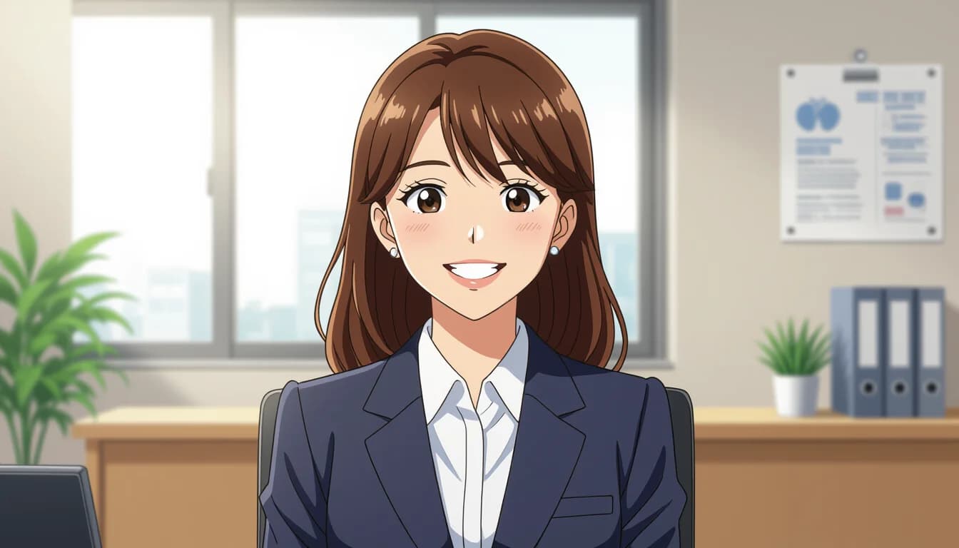 志望動機を構成する4つの要素 - illustration for 保育士の面接対策と志望動機の書き方【例文】