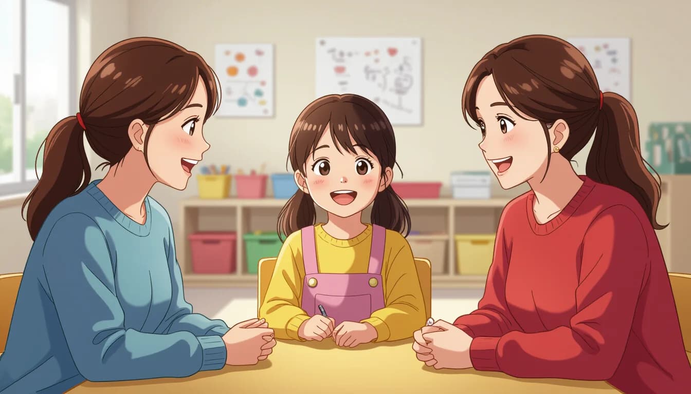 おすすめ保育士転職サイト・エージェント比較ランキング - illustration for 保育士の転職サイト・エージェントおすすめ比較