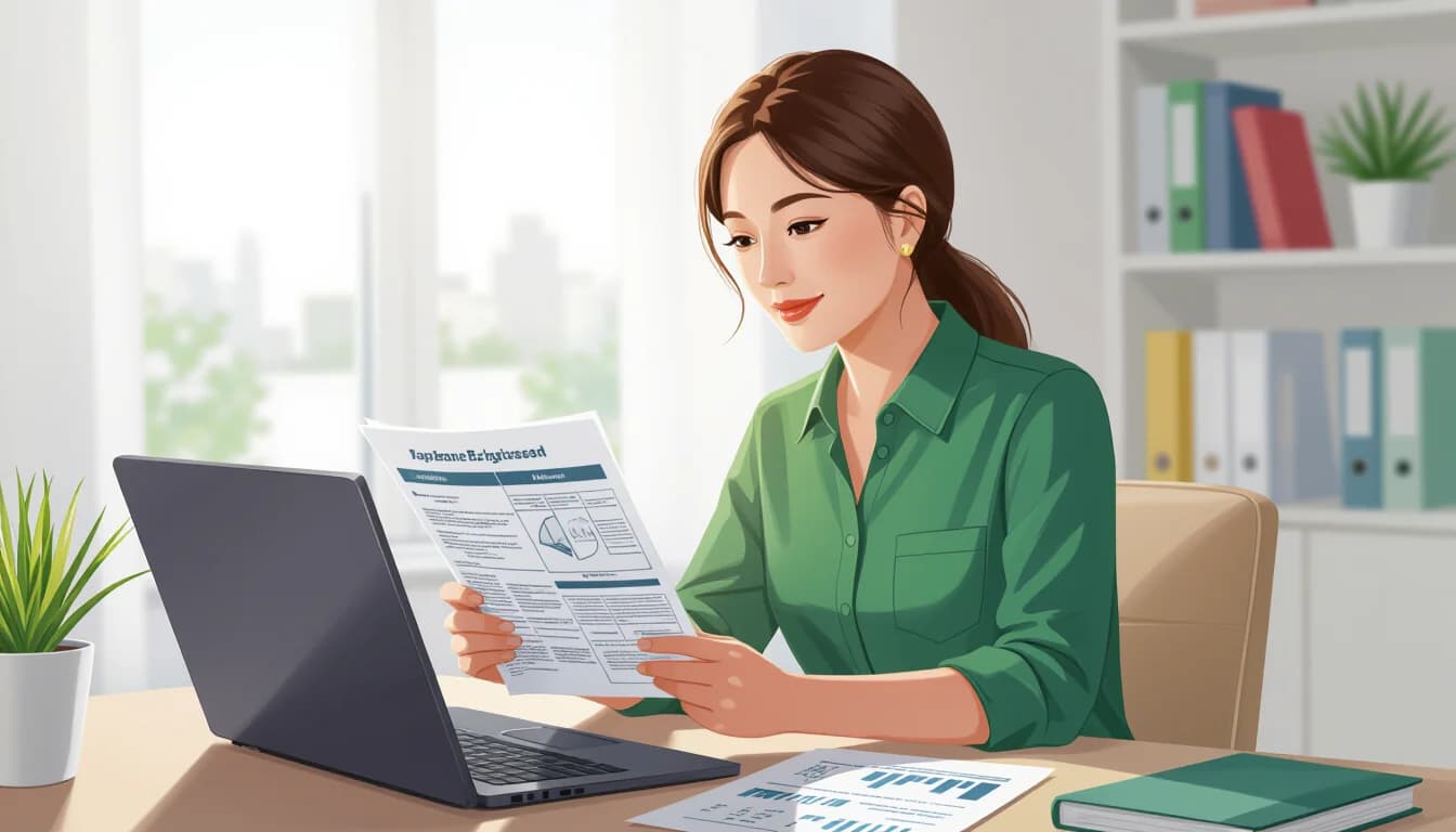 フリーランス管理栄養士になるための準備と手続き - illustration for 管理栄養士のフリーランス・独立開業ガイド