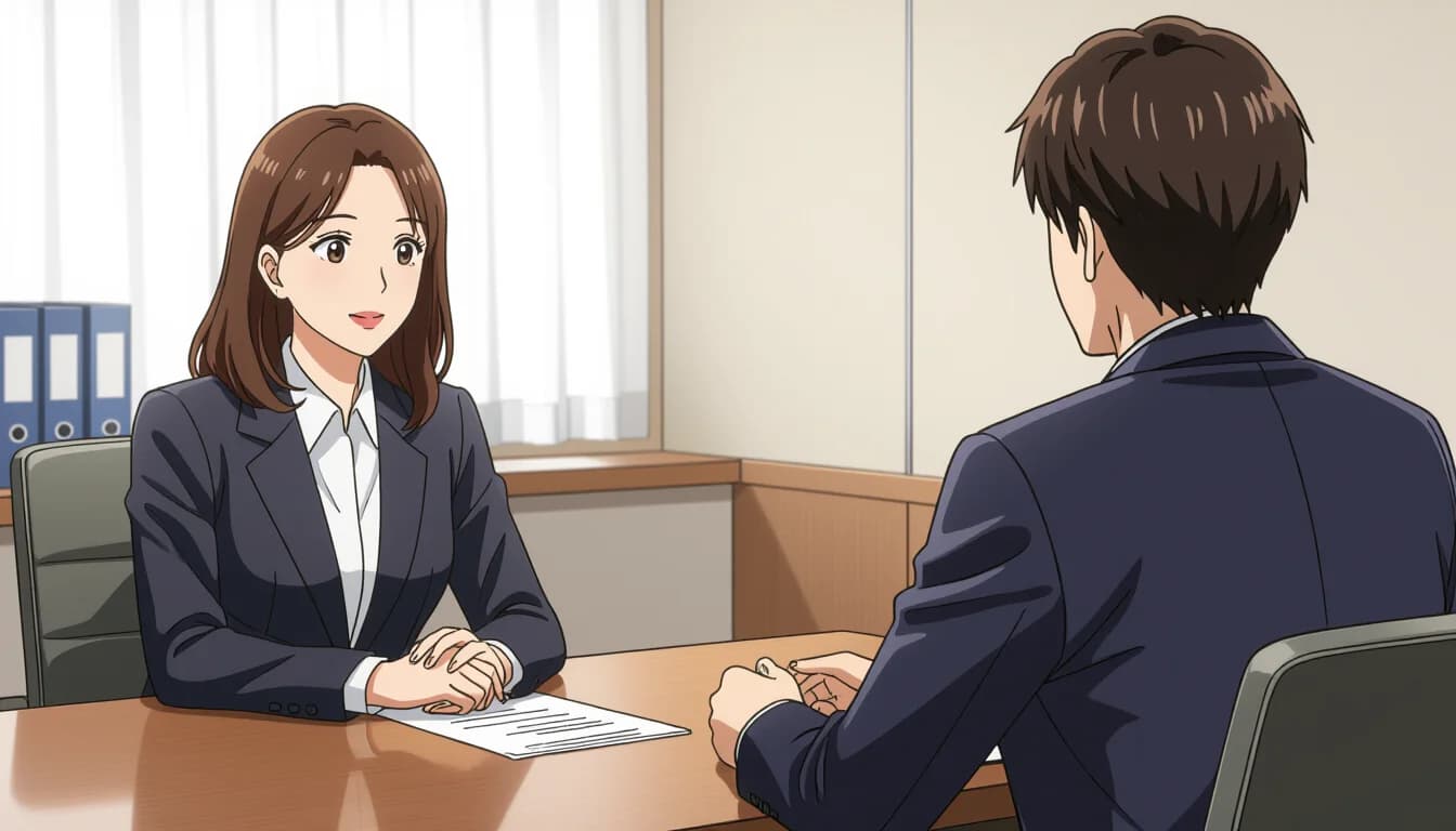 面接前日・当日の準備チェックリスト - illustration for 管理栄養士の面接対策と志望動機【例文付き】