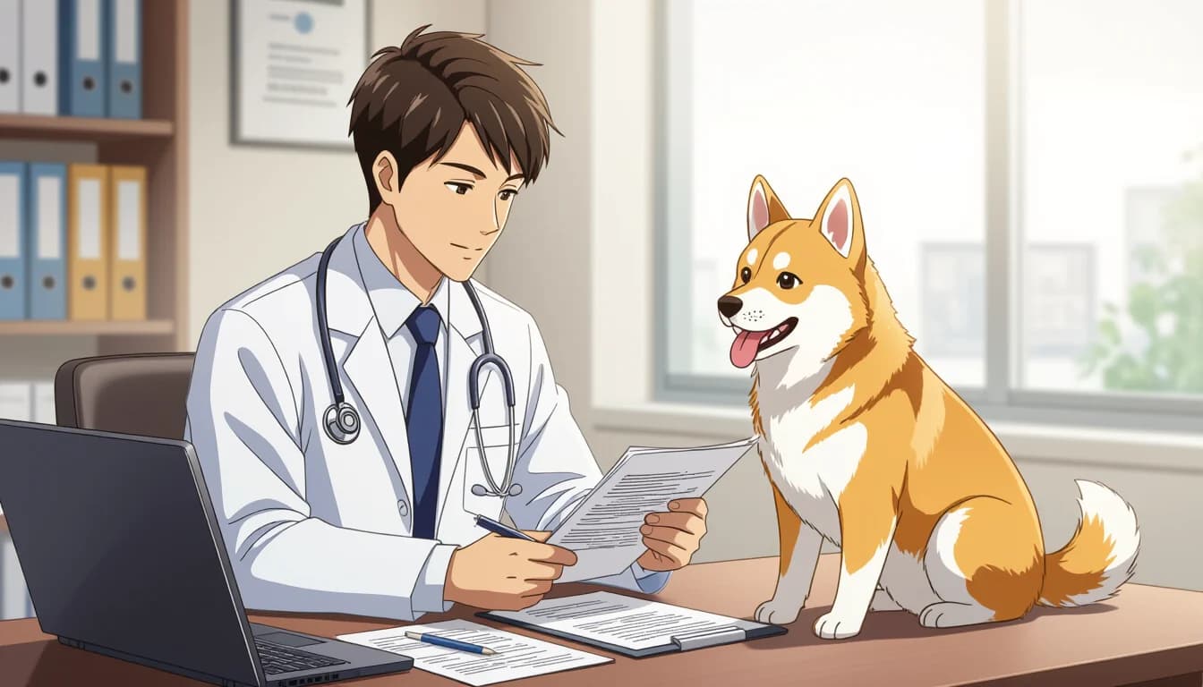 医師のキャリアパス・転職先の種類 - illustration for 医師の転職・キャリアチェンジ完全ガイド