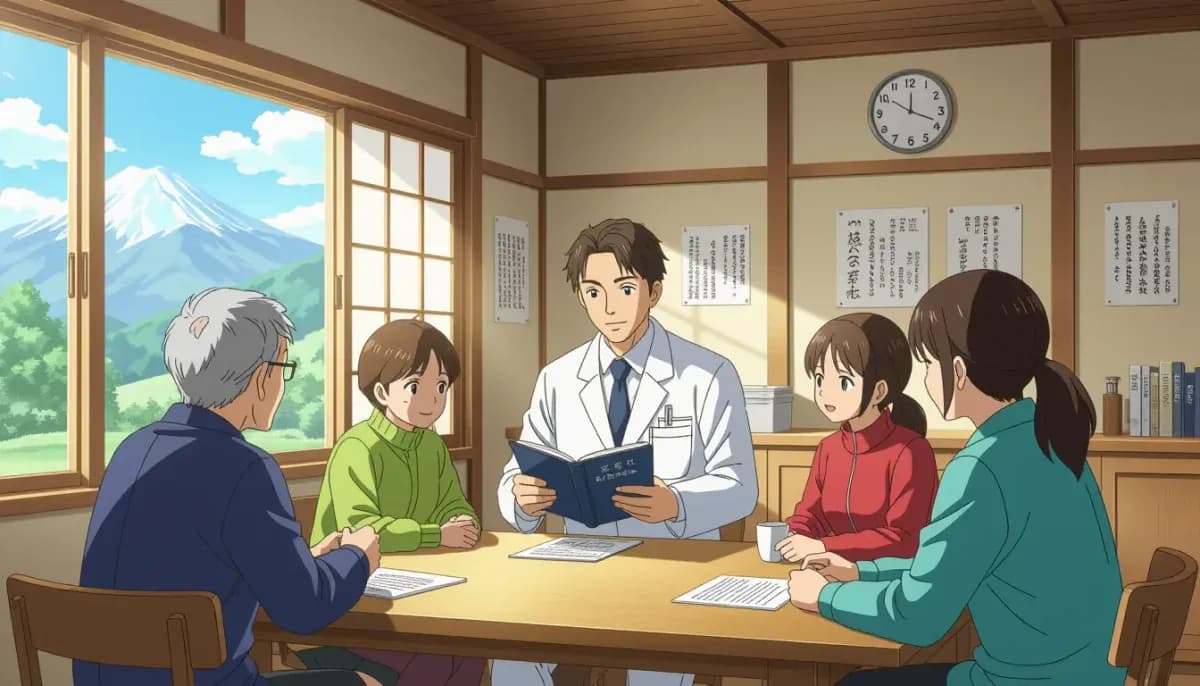 医師の地方勤務・へき地医療の魅力と待遇