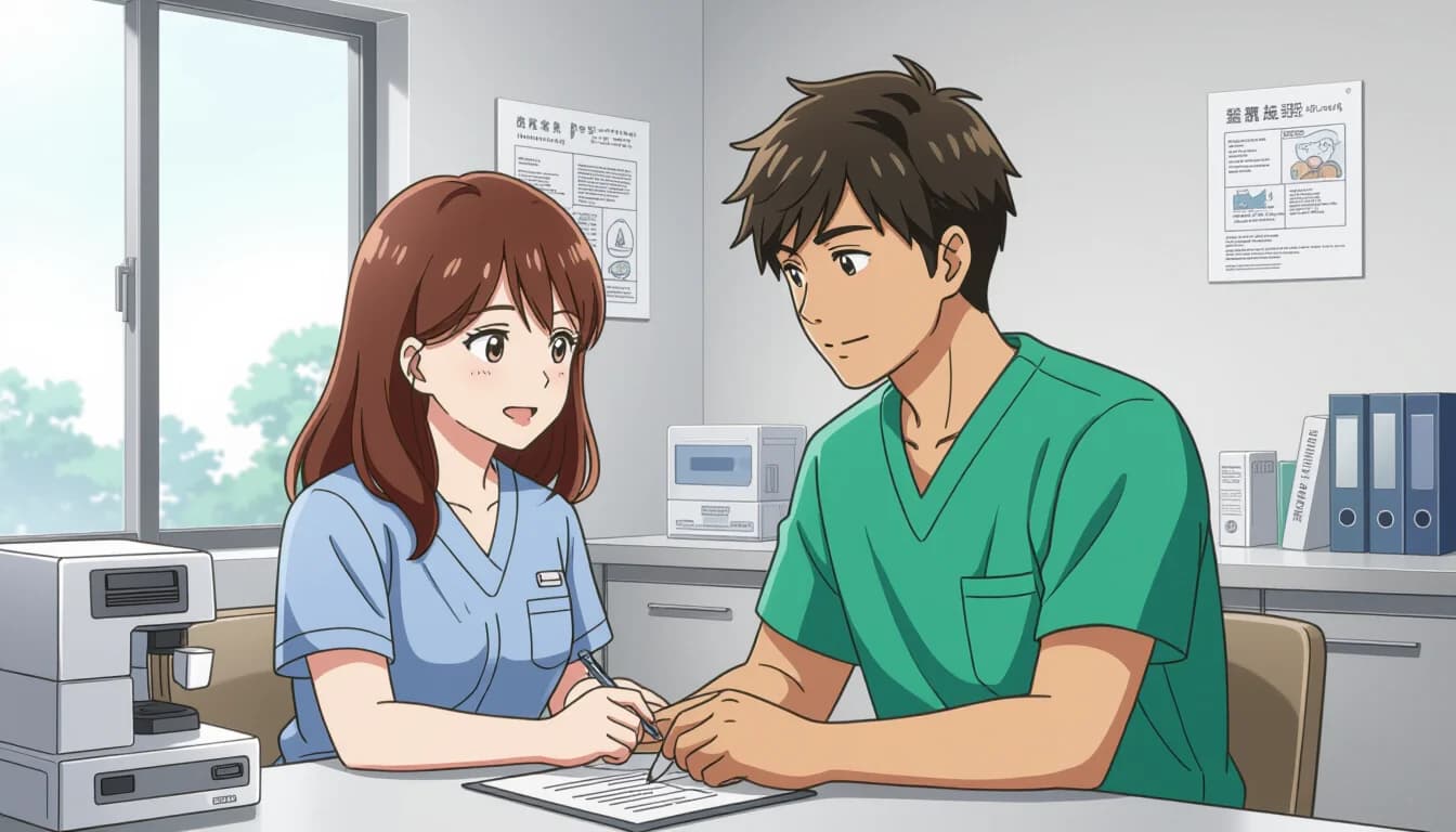 MEO対策：Googleマップで地域一番を目指す - illustration for 医療・介護事業の集客方法とマーケティング戦略