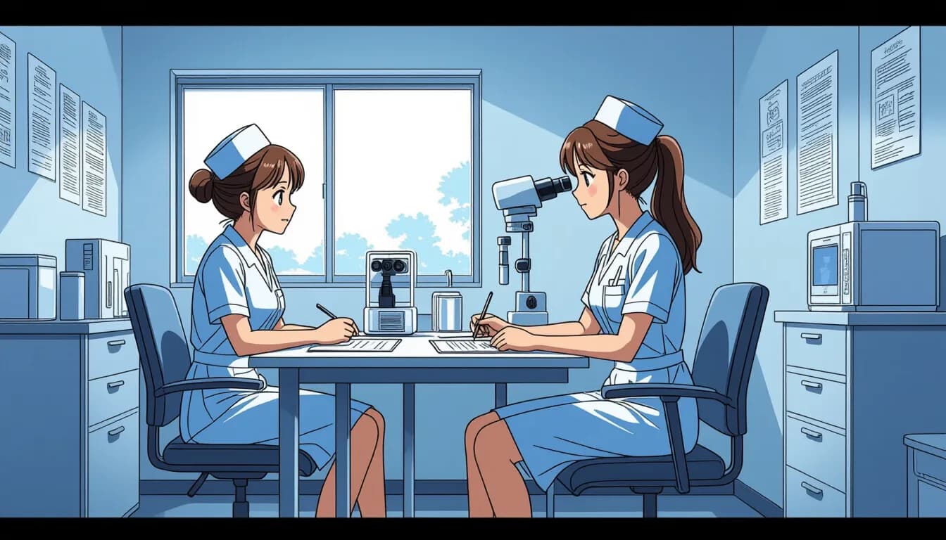 指定申請の手順と必要書類 - illustration for 訪問看護ステーションの開業ガイド【資金・手続き】