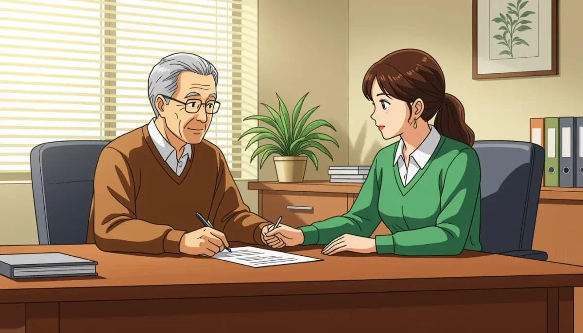 社会福祉士の独立型社会福祉士としての開業