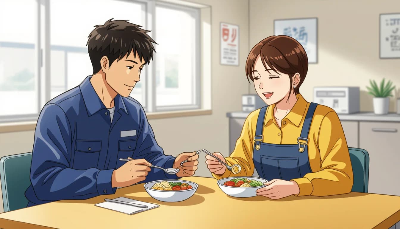 生活支援員・支援相談員とはどんな仕事か - illustration for 未経験から生活支援員・支援相談員になる方法