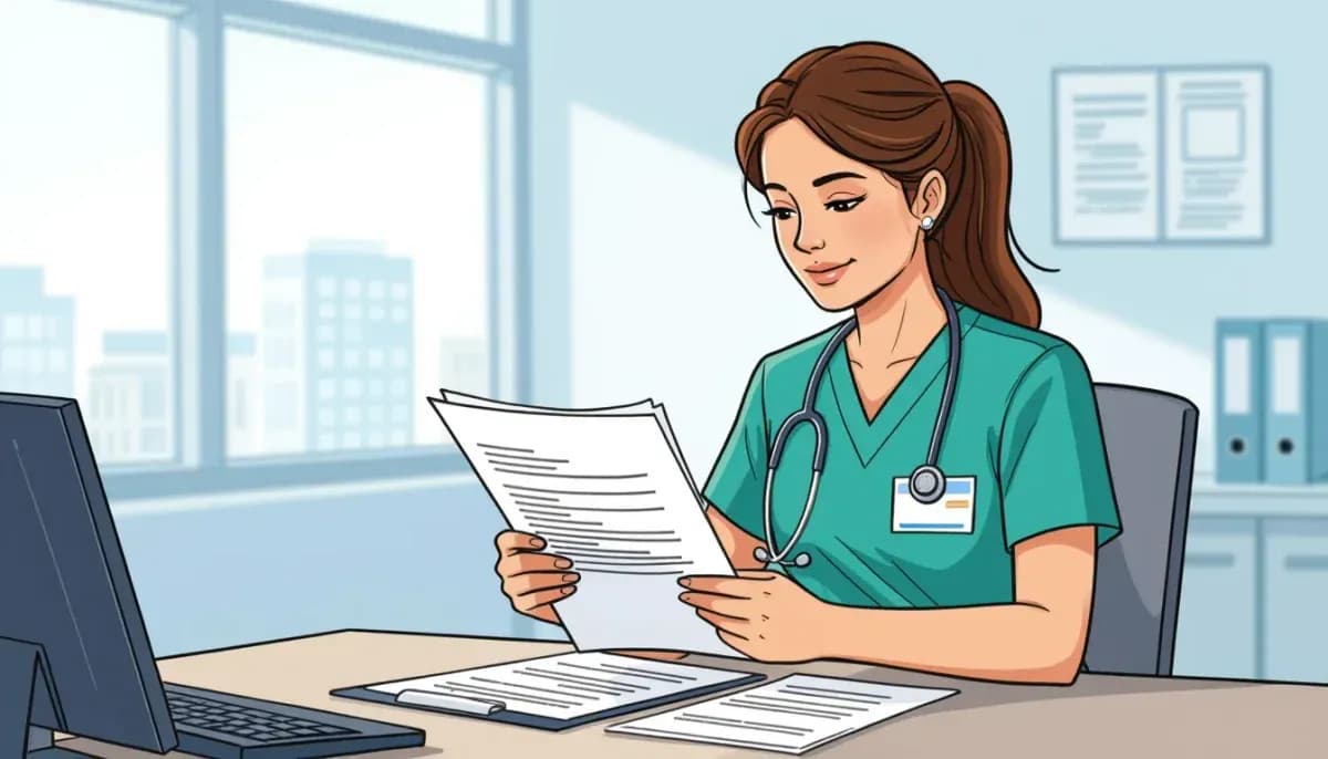 看護師の転職で失敗しないための7つの注意点