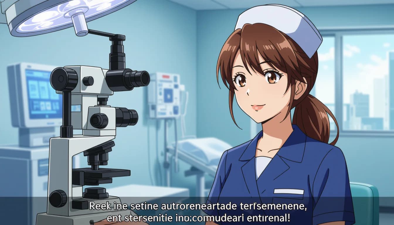 転職者に特有の質問と対策 - illustration for 看護師の転職面接でよく聞かれる質問と回答例