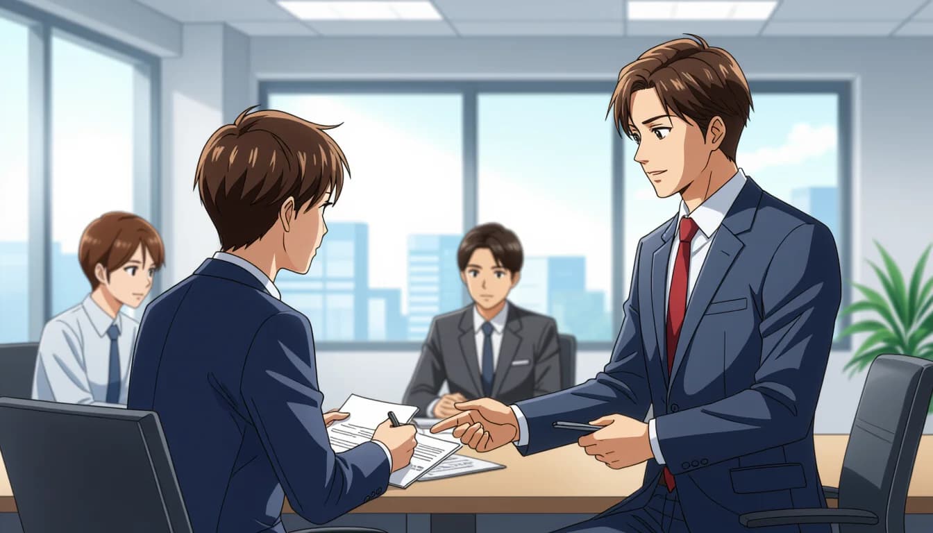 産業医転職のメリット・デメリット - illustration for 医師の産業医への転職方法と資格取得