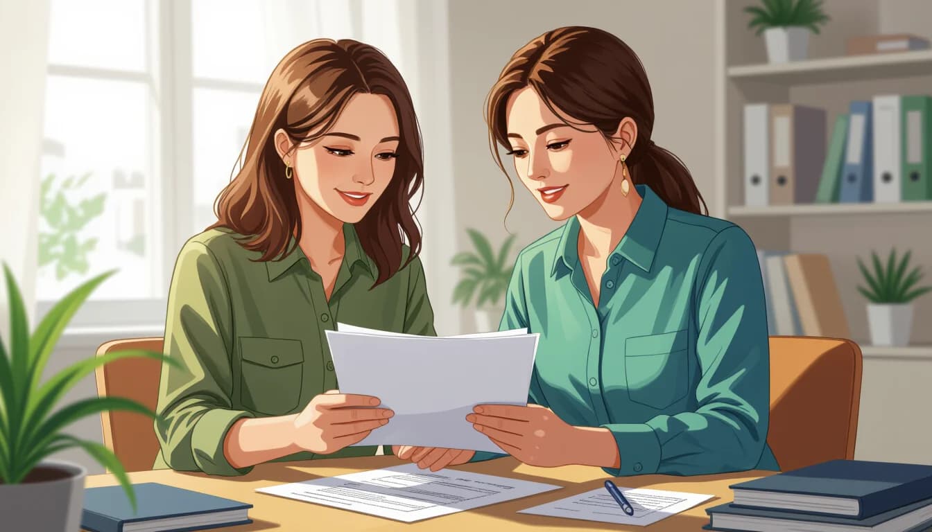 認定作業療法士とは？取得要件と取得方法 - illustration for 作業療法士のキャリアアップと専門資格の取り方