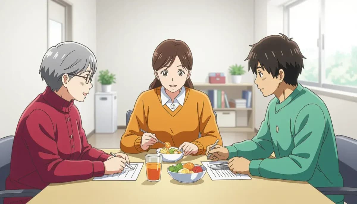 作業療法士のデイサービス・デイケアでの働き方