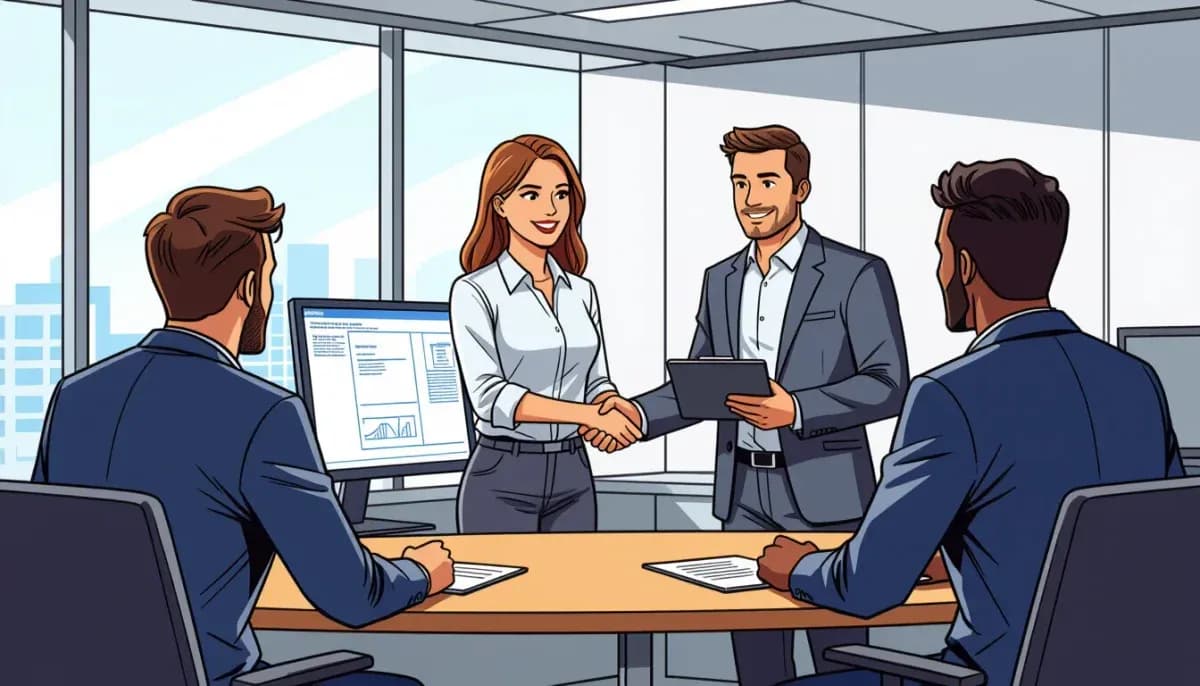 作業療法士から一般企業への転職【福祉用具・IT】