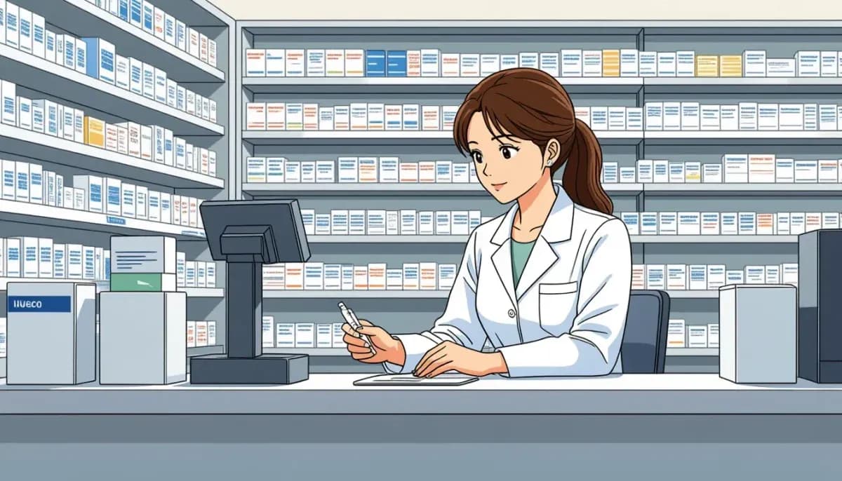 薬剤師の転職先おすすめランキング【業態別比較】