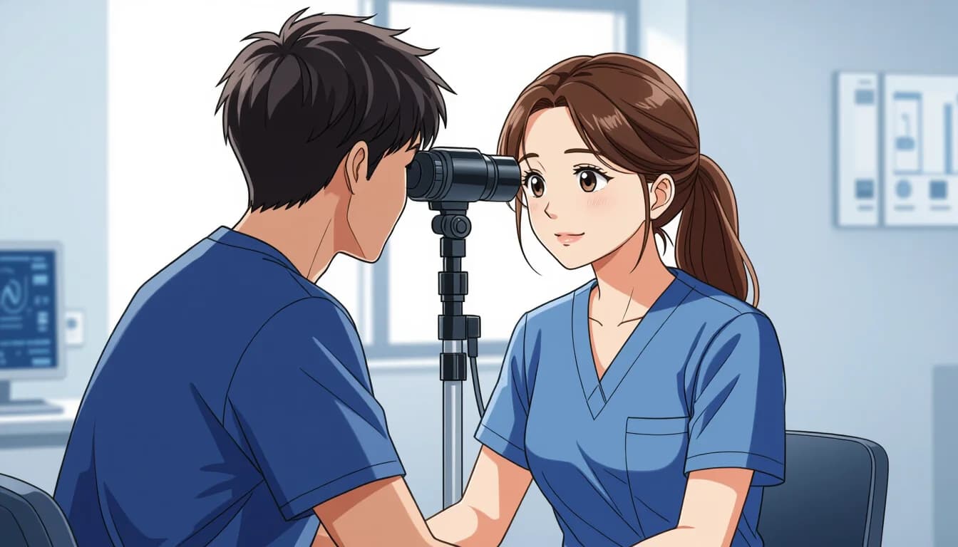 経験年数別！理学療法士の転職に最適な時期 - illustration for 理学療法士が転職を考える理由と最適な時期