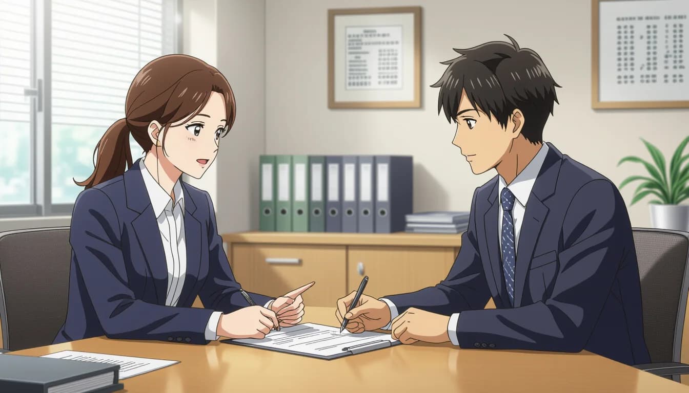 活躍の場を広げる新たなキャリアフィールド - illustration for 精神保健福祉士のキャリアアップと管理職への道