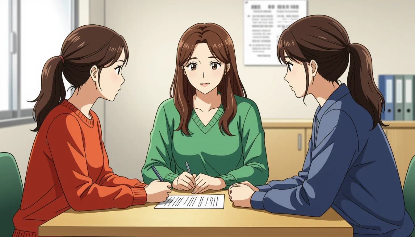 職場別の年収比較｜どこが一番高い？ - illustration for 精神保健福祉士の年収・給料と待遇の実態