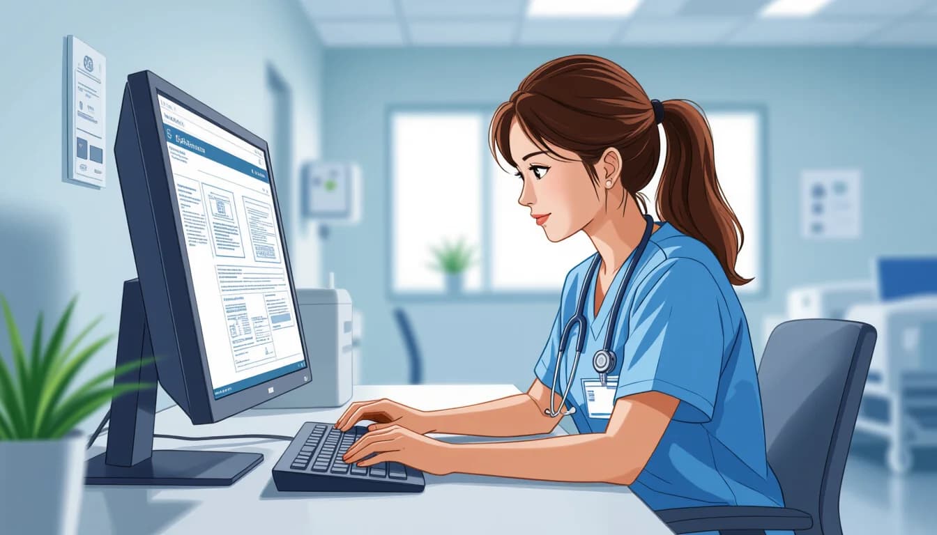 地方・Uターン・Iターン就職の特徴とメリット - illustration for 地方・地域別の医療・介護求人の探し方ガイド