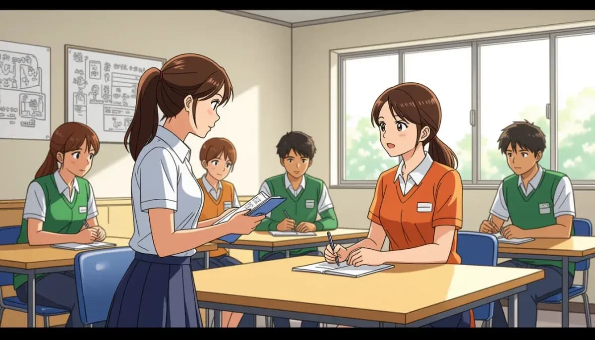 社会福祉士のスクールソーシャルワーカーへの転職