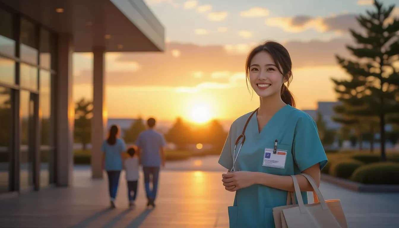 ワークライフバランス