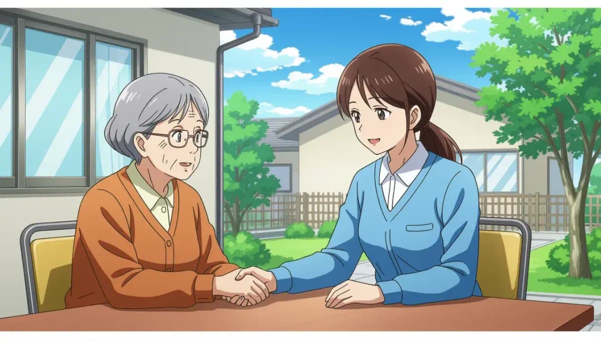 社会福祉士の将来性と地域共生社会での役割