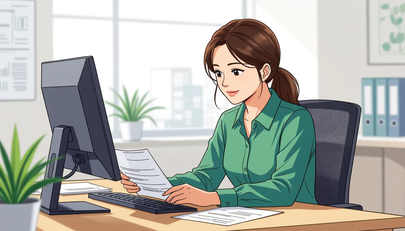 社会福祉士の転職サイト・エージェントの選び方 - illustration for 社会福祉士の転職サイト・エージェントおすすめ