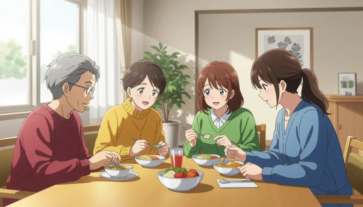 特別養護老人ホーム（特養）で働く仕事内容と待遇