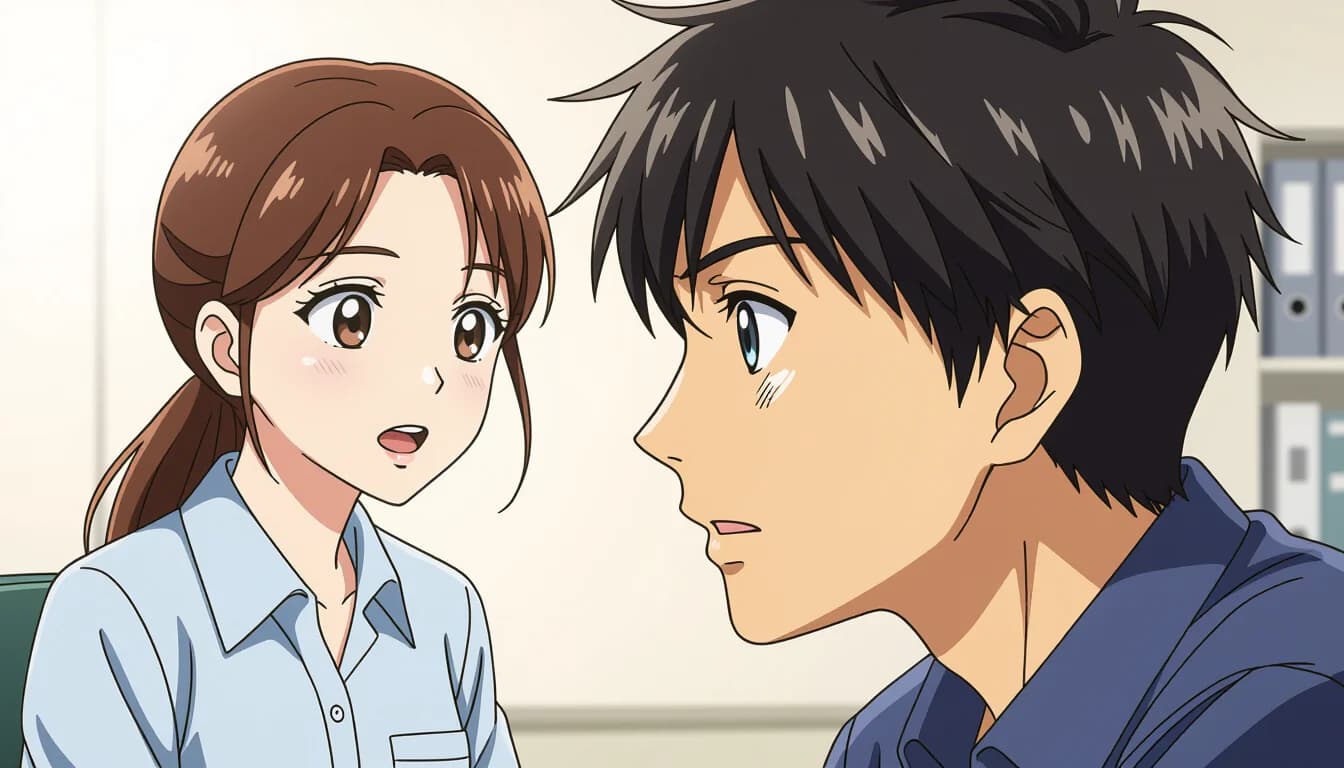 認定言語聴覚士制度とは？取得のメリットを解説 - illustration for 言語聴覚士のキャリアアップと専門資格