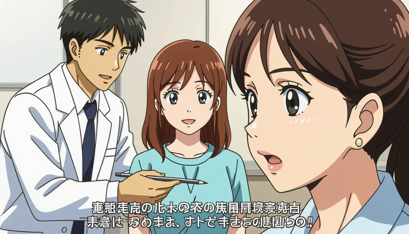 職場環境別のキャリアアップ戦略 - illustration for 言語聴覚士のキャリアアップと専門資格