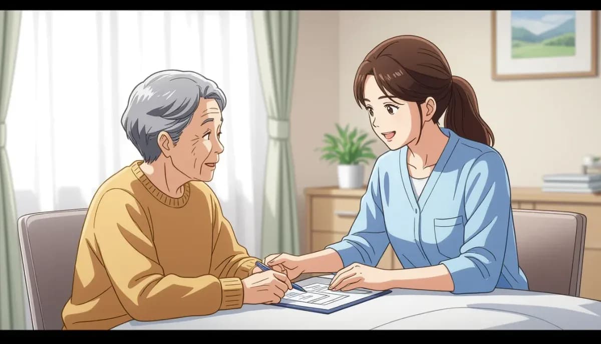 言語聴覚士の訪問リハビリへの転職と需要