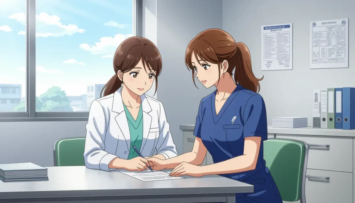 言語聴覚士の副業・ダブルワークガイド