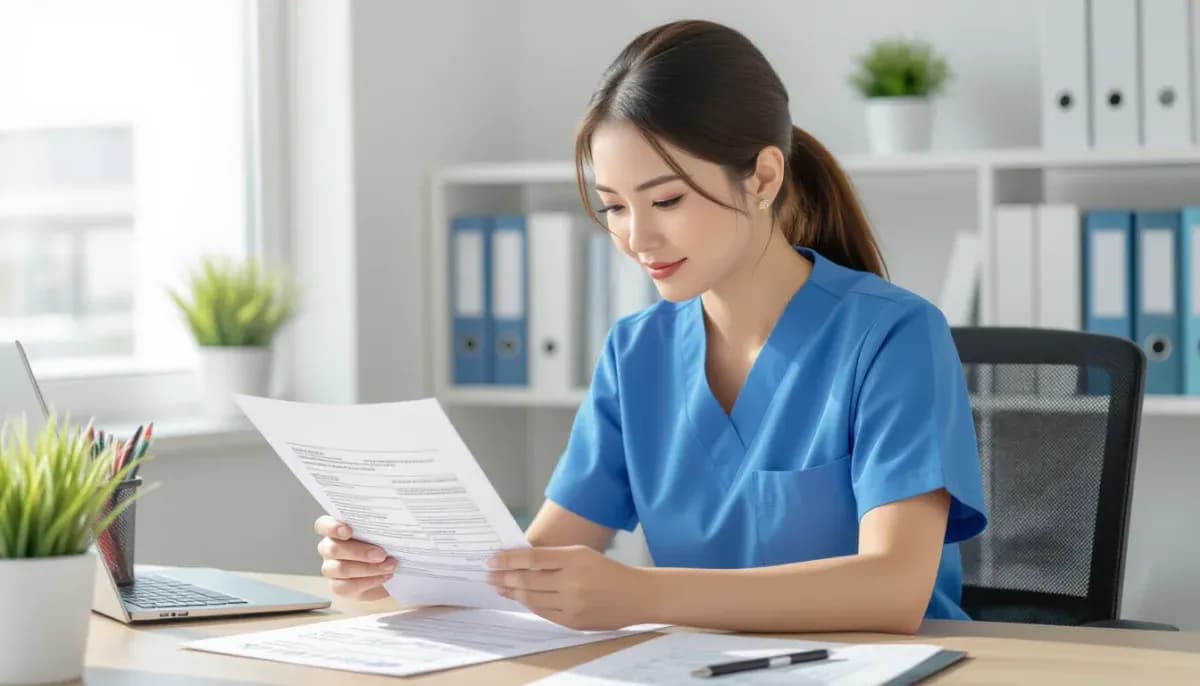 介護支援専門員（ケアマネ）から管理者への道