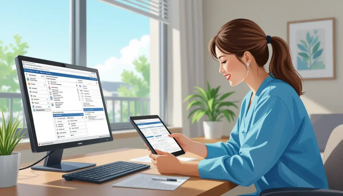 介護ソフト・介護システムの種類と使い方ガイド