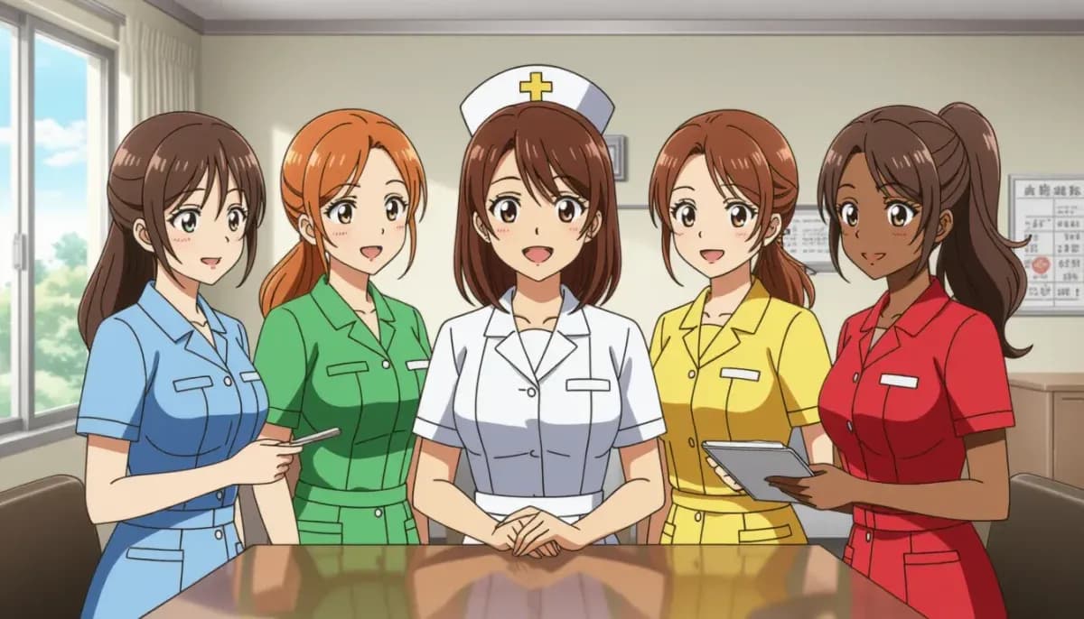 介護主任・フロアリーダーになるための必要スキル