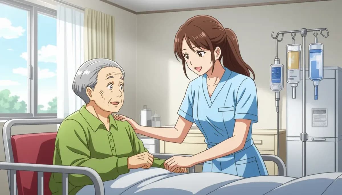 介護福祉士の転職先おすすめ一覧【施設別の特徴】