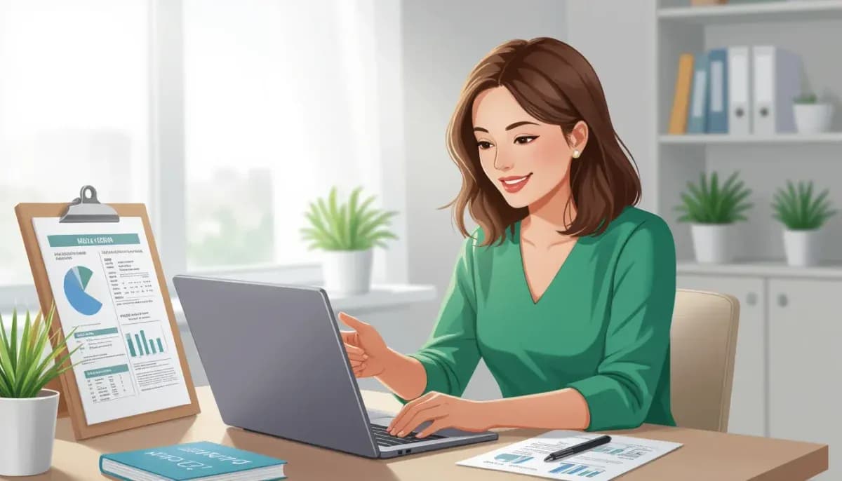 管理栄養士のフリーランス・独立開業ガイド