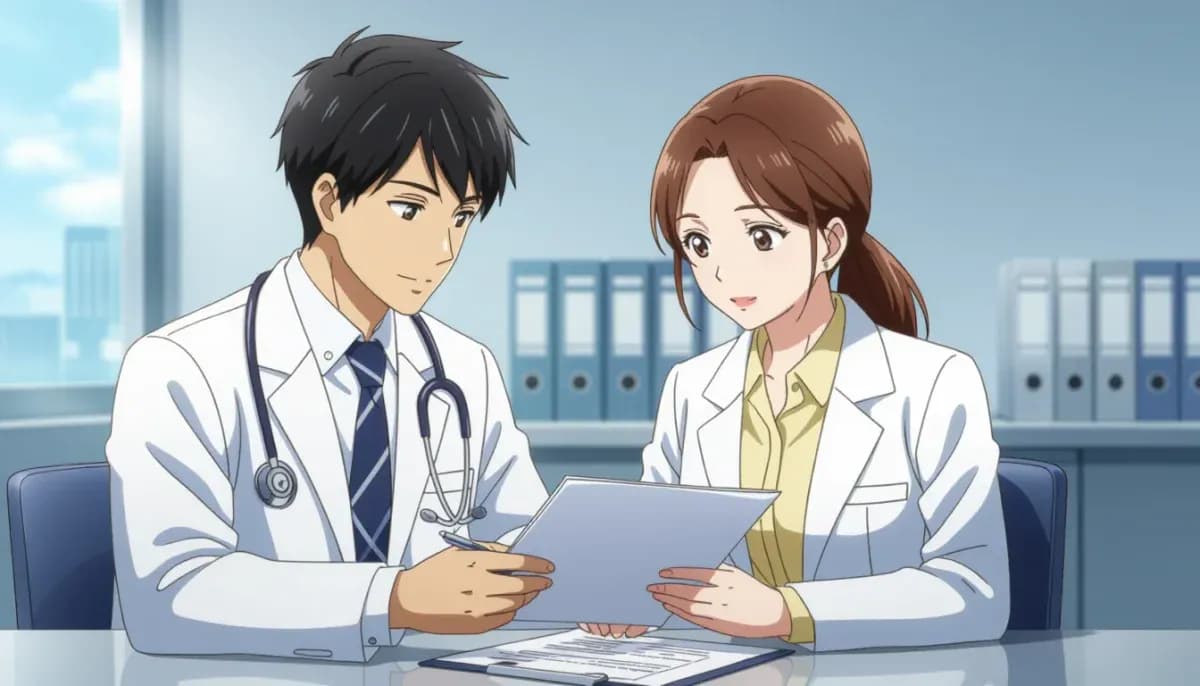 医師の転職先おすすめ【病院・クリニック・企業】