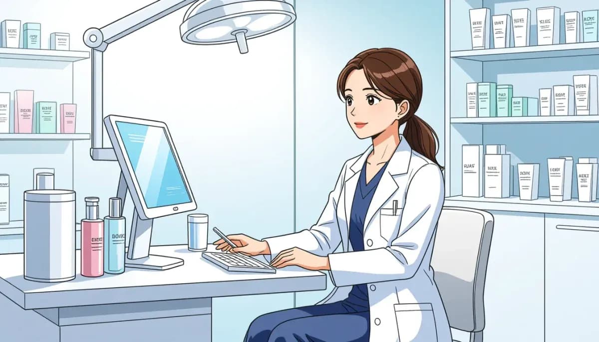 医師の美容医療・自由診療分野への転職