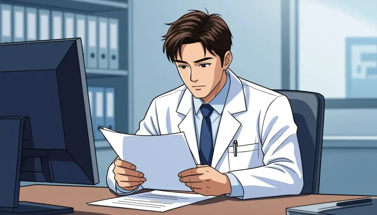 医師の医局を辞める方法と円満退局のコツ