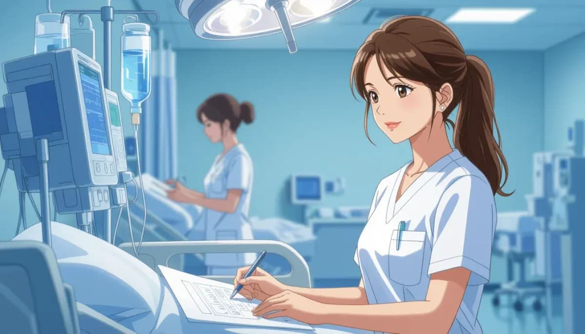 総合病院で働くメリット・デメリットと転職のコツ