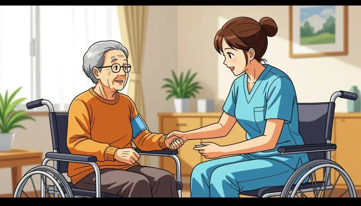 訪問リハビリ事業所の開業と経営ガイド